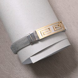 سوار حبالي من الصلب 1370