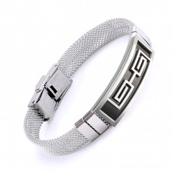 Strap Steel Bracelet 5633