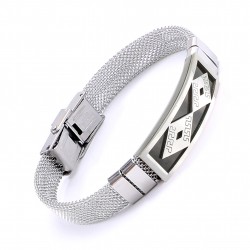 Strap Steel Bracelet 5642