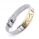 Strap Steel Bracelet 5642