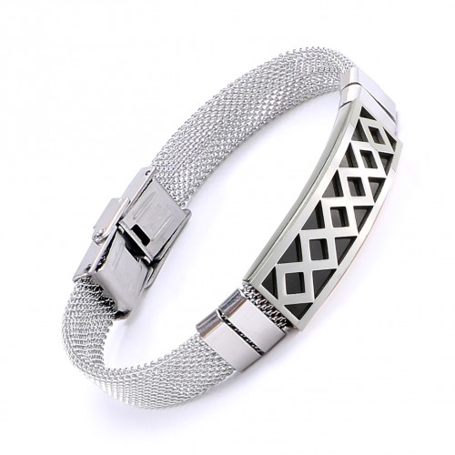 Strap Steel Bracelet 5651