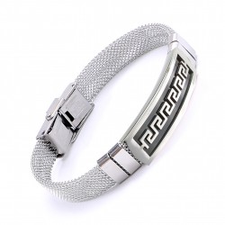 Strap Steel Bracelet 5661