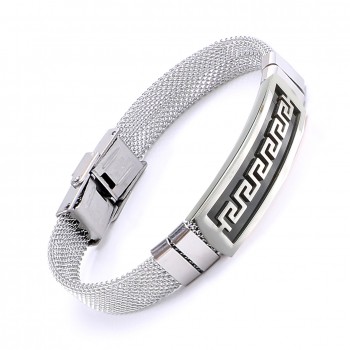 Strap Steel Bracelet 5661