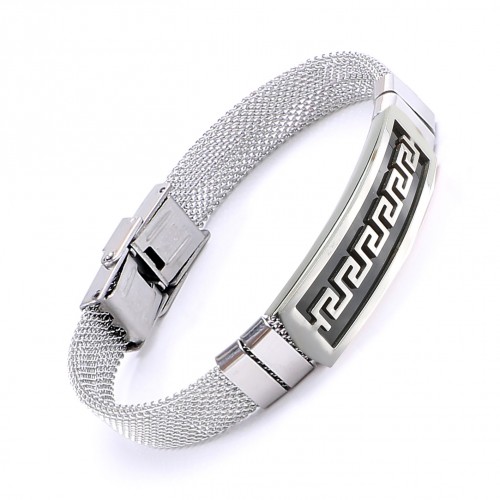 Strap Steel Bracelet 5661