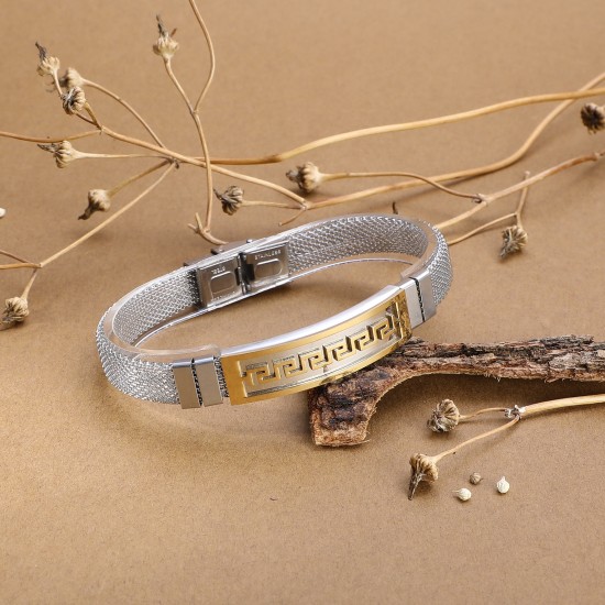 Strap Steel Bracelet 5661 Strap Steel Bracelet 5661