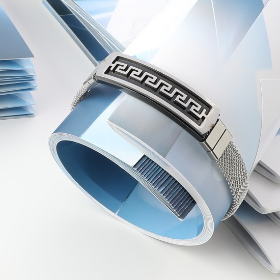 Strap Steel Bracelet 5661 Strap Steel Bracelet 5661