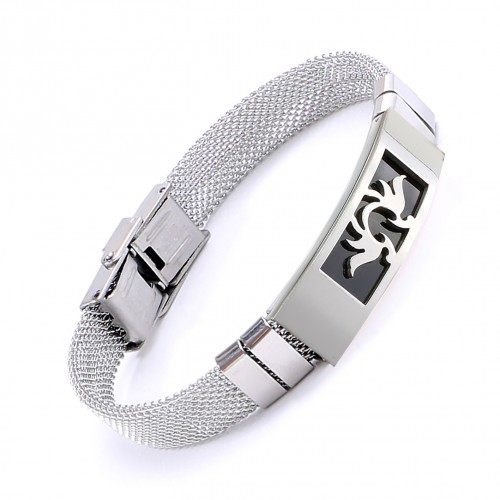 Strap Steel Bracelet 5662