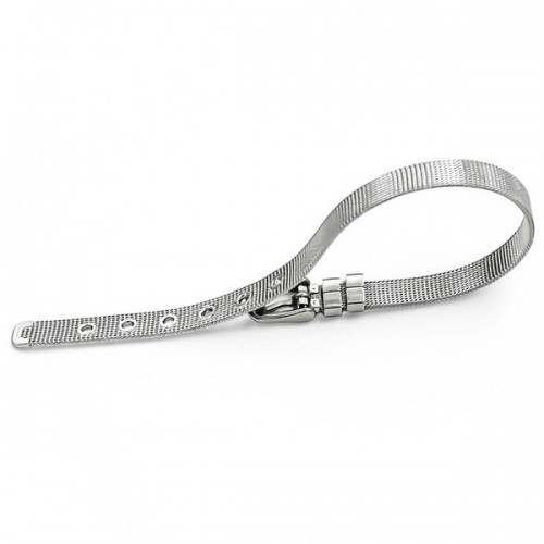 Hasır Örgü Çelik Bileklik