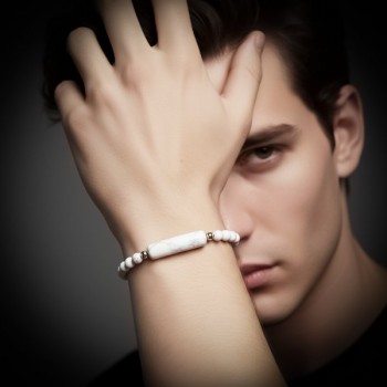 Steel Bracelet 11920