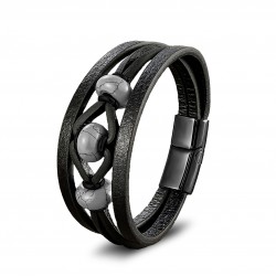 أساور الحجر الطبيعي 10378