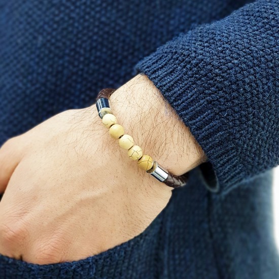 Natural Stone Bracelets 9280 Natural Stone Bracelets 9280
