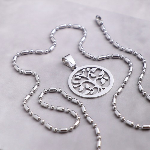 Steel Pendant Models 7321