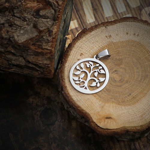 Steel Pendant Models 7321