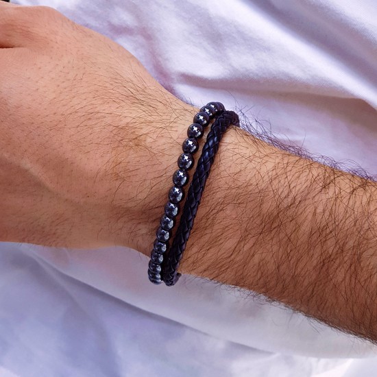 Natural Stone Bracelets 9371 Natural Stone Bracelets 9371