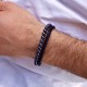 Natural Stone Bracelets 9371 Natural Stone Bracelets 9371