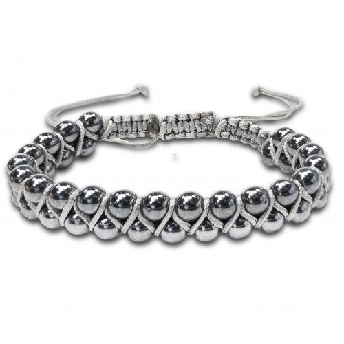 Steel Bracelet 10646