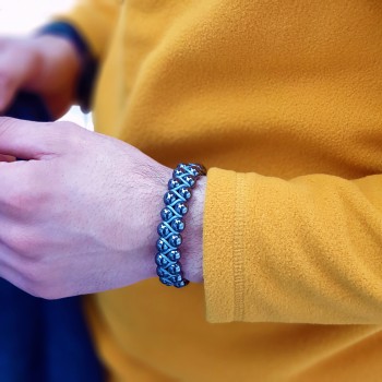 Natural Stone Bracelets 9325