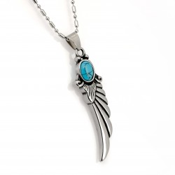 نماذج قلادة الصلب 8009