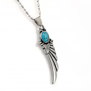 Steel Pendant Models 8009