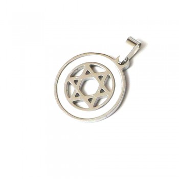 Steel Pendant Models 9080