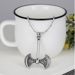 نماذج قلادة الصلب 8005