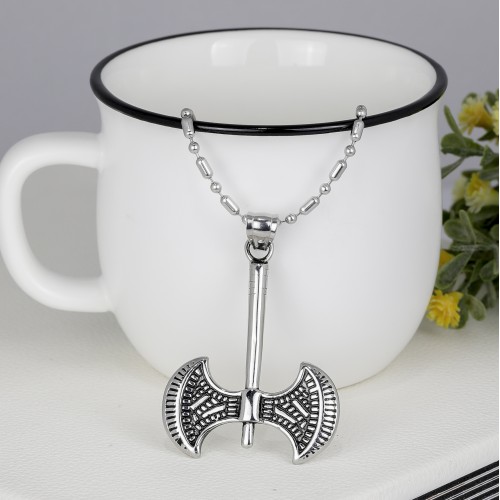 Steel Pendant Models 8005