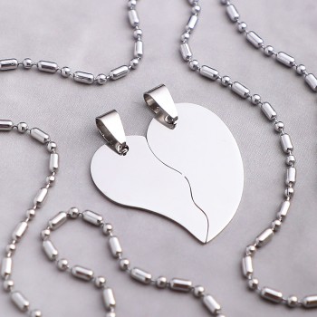 Steel Pendant Models 7303