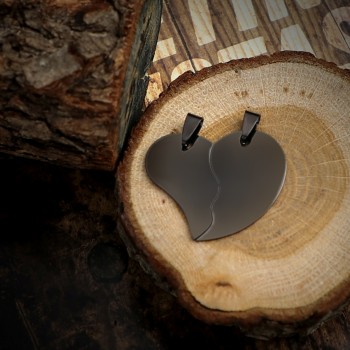 Steel Pendant Models 7303