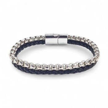 Steel Bracelet 10865