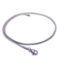 Unisex Steel Necklace 11645