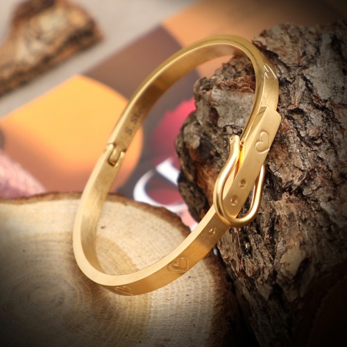 Full Steel Bracelet 4993