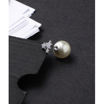 Earring Piercing 7470