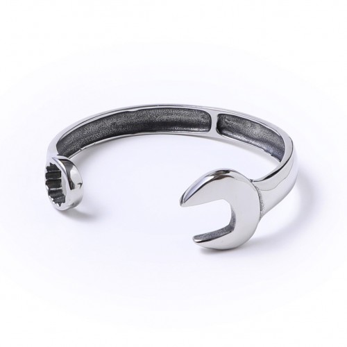 Full Steel Bracelet 7656