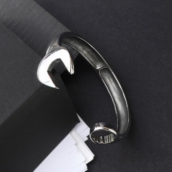 Full Steel Bracelet 7656