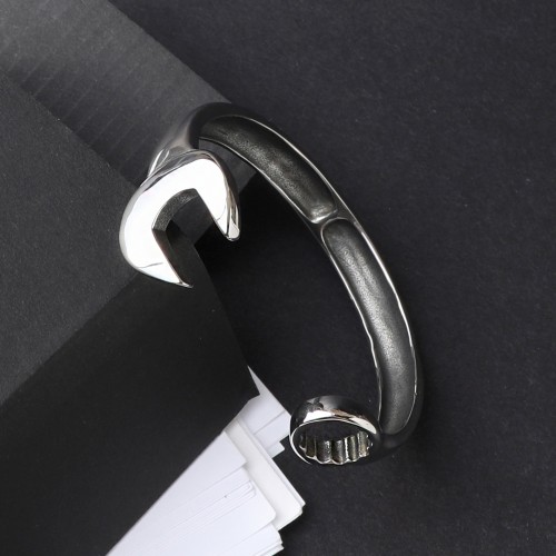 Full Steel Bracelet 7656