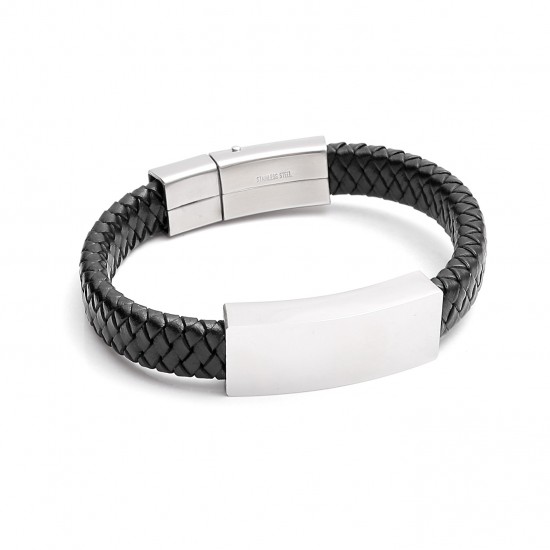 Strap Steel Bracelet 5129 Strap Steel Bracelet 5129