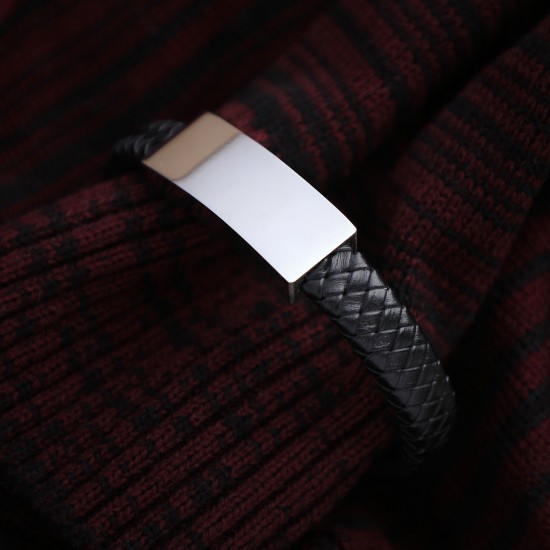 Strap Steel Bracelet 5129 Strap Steel Bracelet 5129