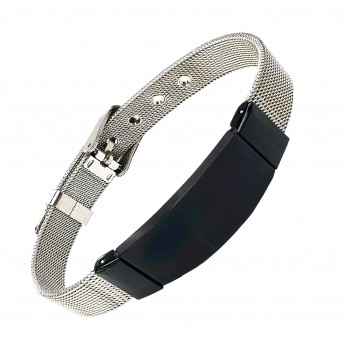 Full Steel Bracelet 9448