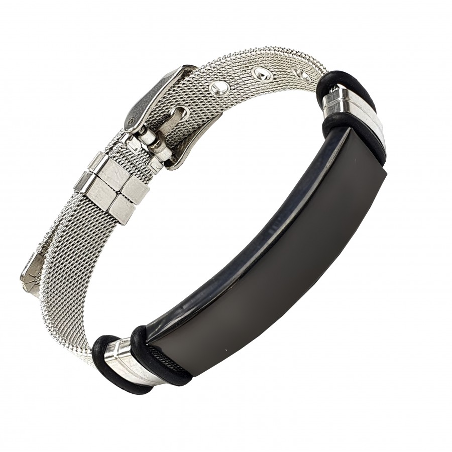 Full Steel Bracelet 9461