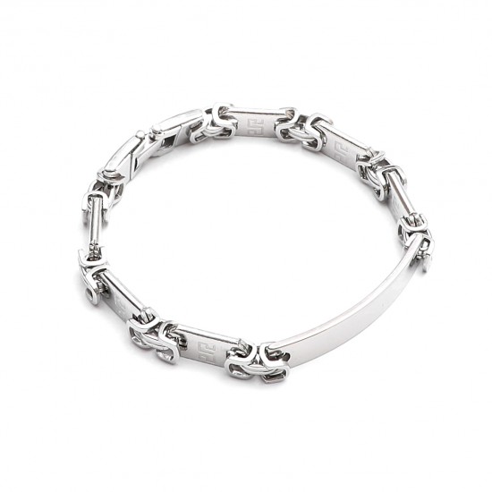 Full Steel Bracelet 4942