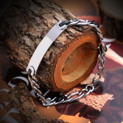 سوار سلسلة الصلب 4946