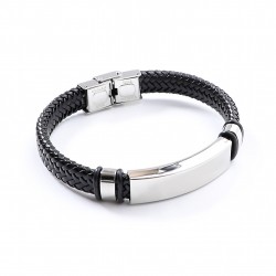 Strap Steel Bracelet 88