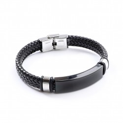 Strap Steel Bracelet 88
