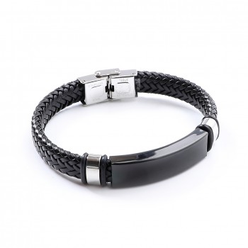 Strap Steel Bracelet 88