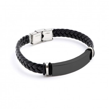 Strap Steel Bracelet 431