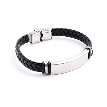 Strap Steel Bracelet 431