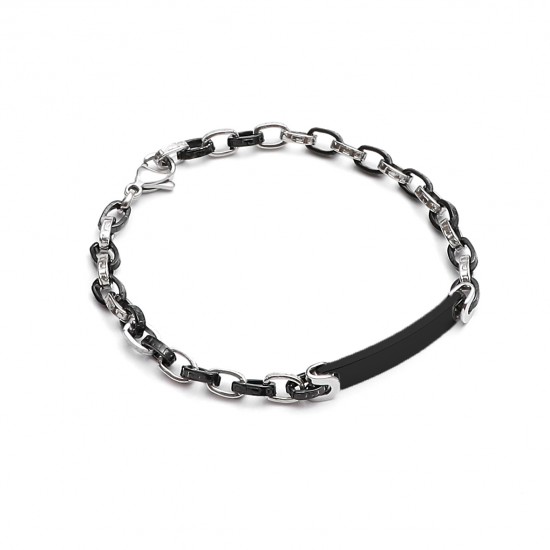 Full Steel Bracelet 4943