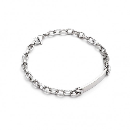 Full Steel Bracelet 4943