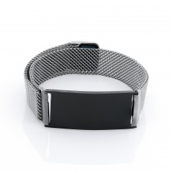 سوار كامل من الفولاذ 8390