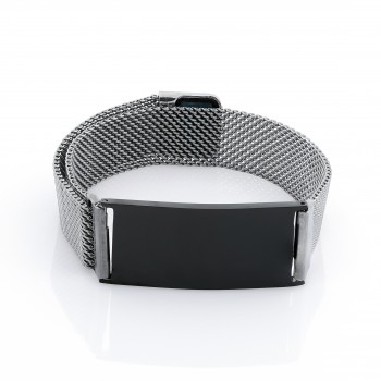 Full Steel Bracelet 8390